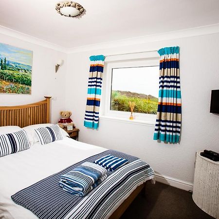 The Old Dairy, Land'S End, Sennen Apartment Exterior foto