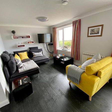 The Old Dairy, Land'S End, Sennen Apartment Exterior foto